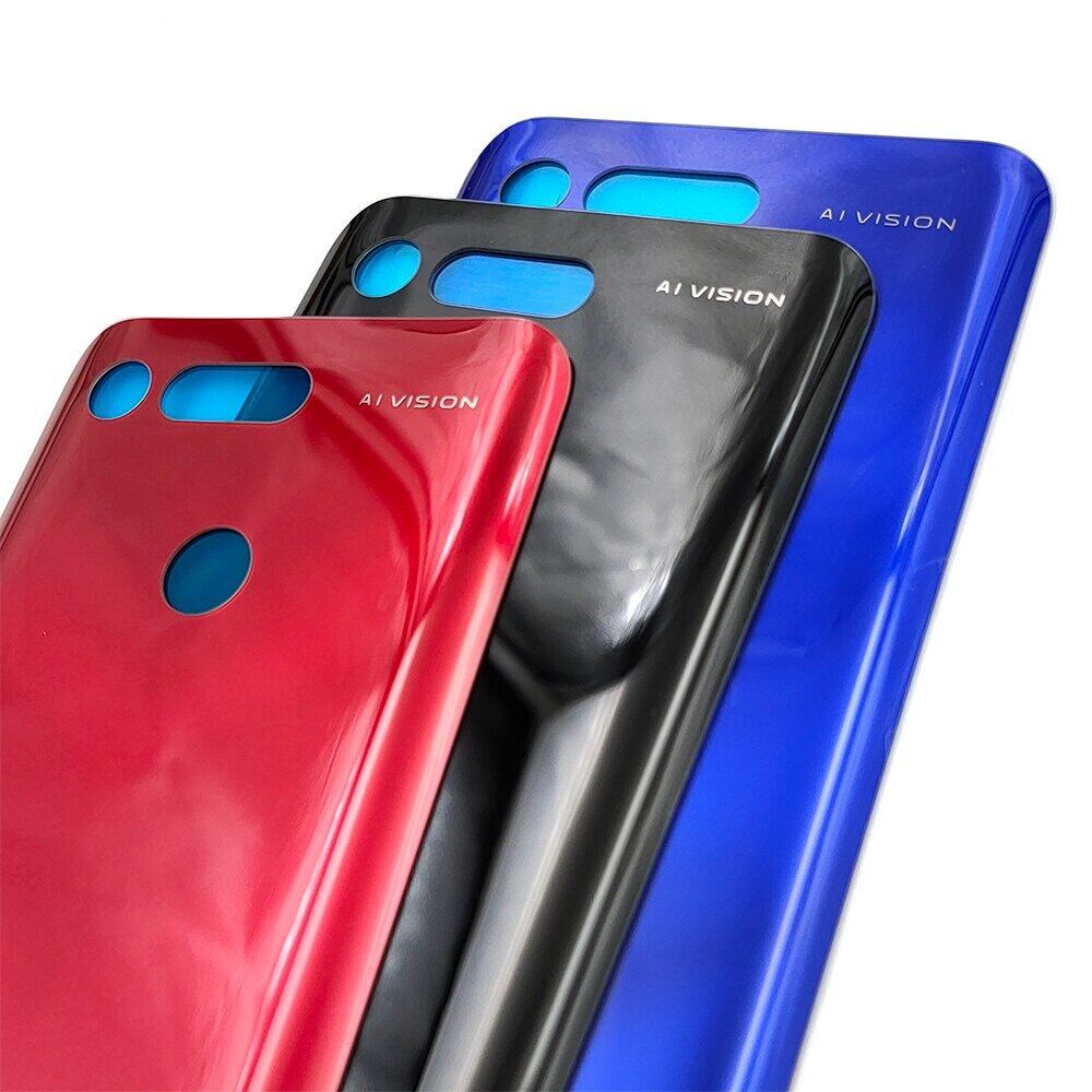 Nắp Lưng Điện Thoại Bằng Kính Thay Thế Chuyên Dụng Cho Huawei Honor V20 Honor V20