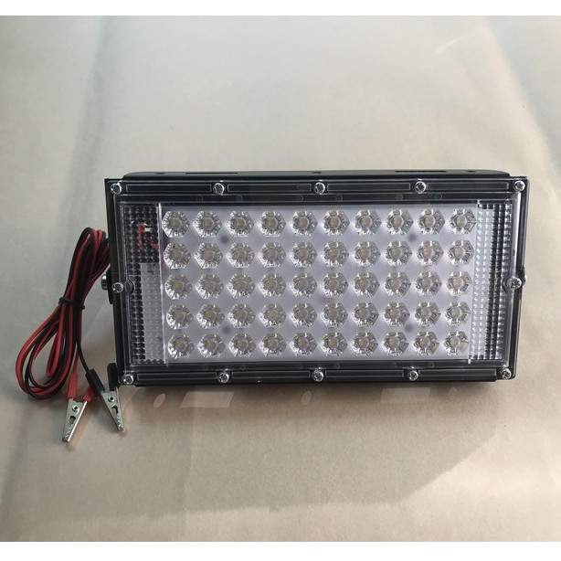 Đèn Led Pha 50W DC 12V IP66