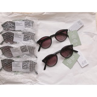 (Order Us) Kính râm HM chống tia UV