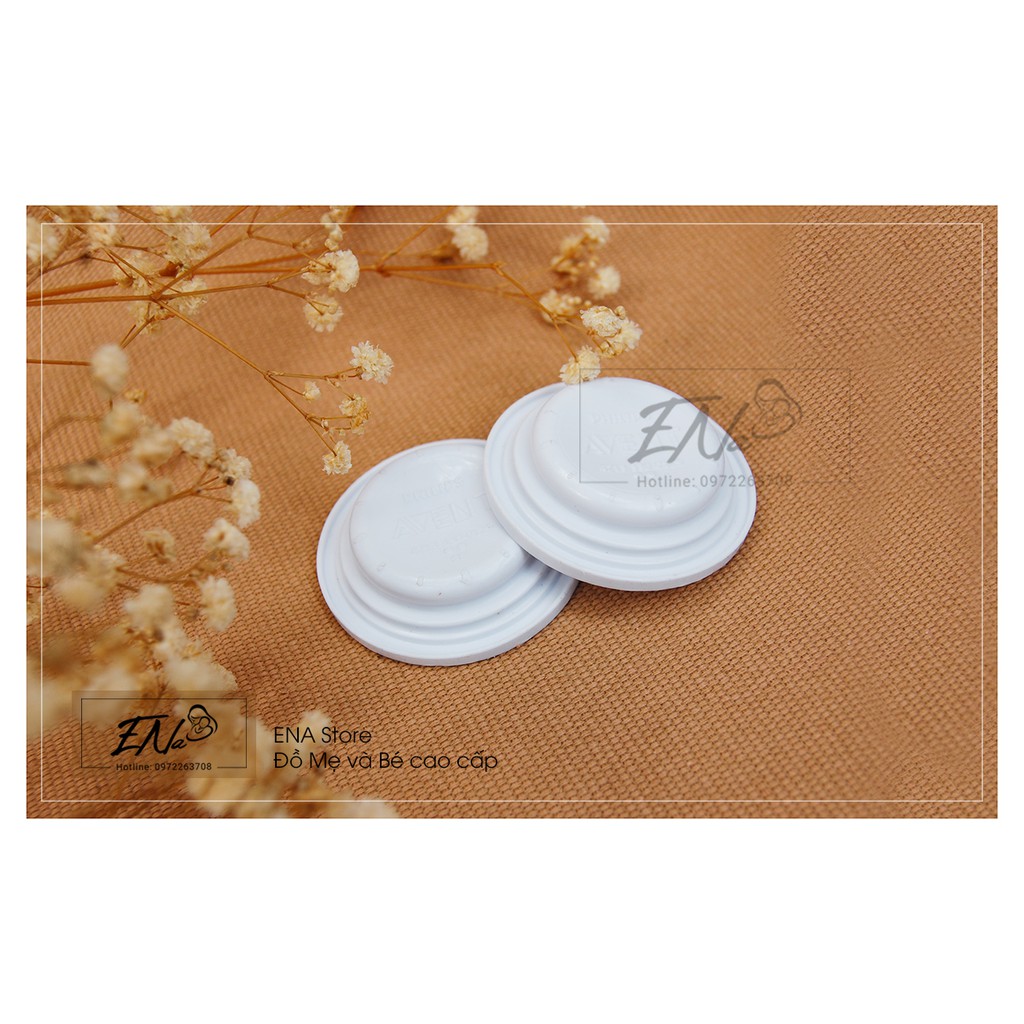 Phụ Kiện Máy Hút Sữa Avent
