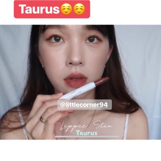 Son thỏi Lippie Stix colourpop Taurus