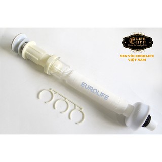 XẢ LẬT EUROLIFE EL-BXL01
