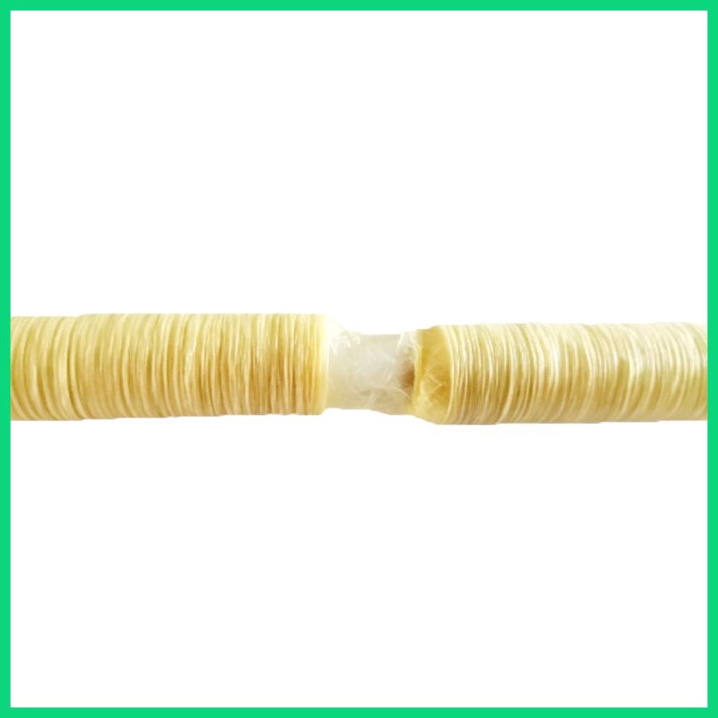 Vỏ Xúc Xích Collagen Làm Xúc Xích Tại Nhà