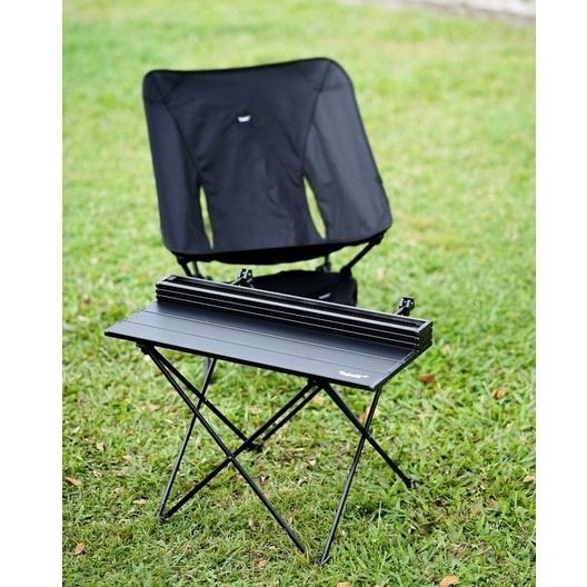 Ghế Xếp Dã Ngoại Tabalo Camp Chair