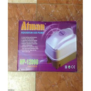 Máy sủi Atman HP 4000-8000-12000