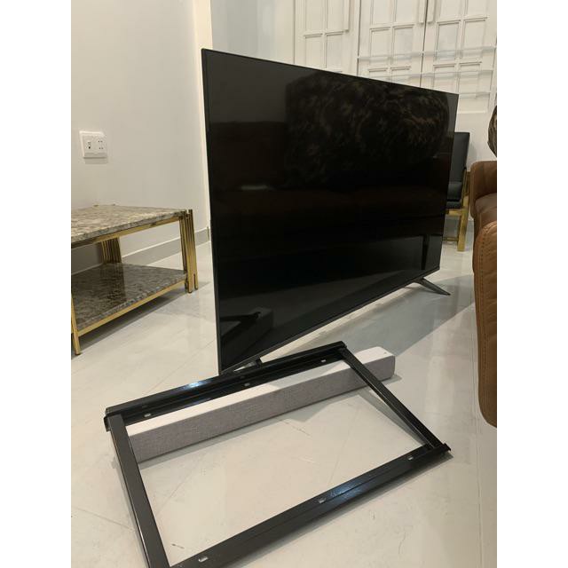 Giá treo tivi đa năng giá thẳng - áp tường 16''-65 inch