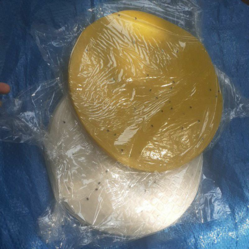 Mix bánh tráng nướng vàng trắng 1kg