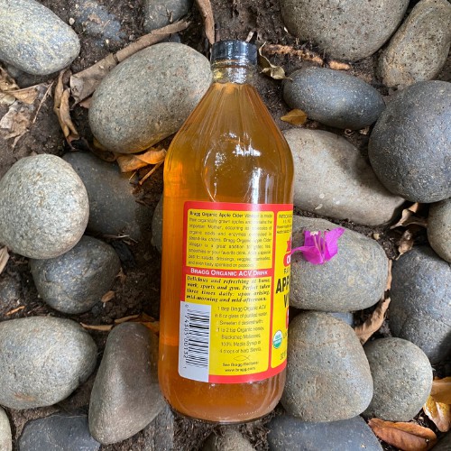 [Mã GROSALEHOT giảm 8% đơn 250K] giấm táo hữu cơ bragg 946ml | BigBuy360 - bigbuy360.vn