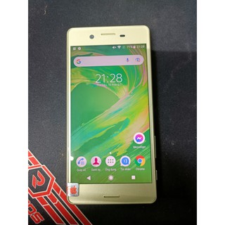 Sony Xperia X Performance - Qua Sử Dụng