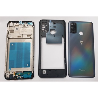 Vỏ, lưng vsmart Joy 4 zin