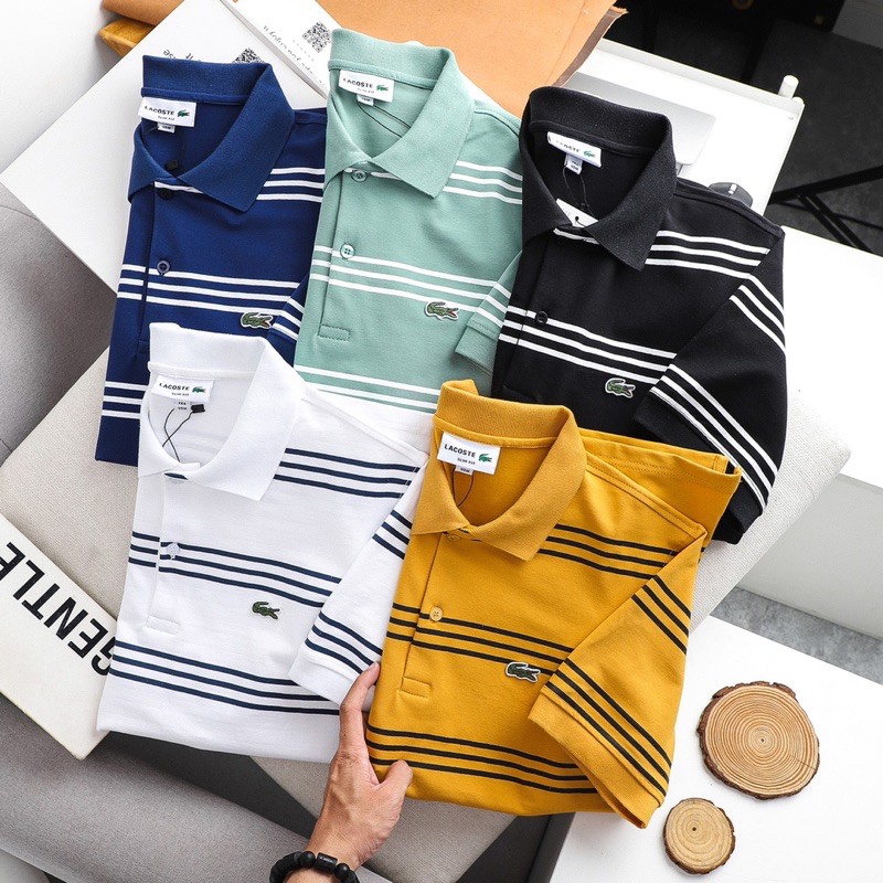 áo polo lacoste
