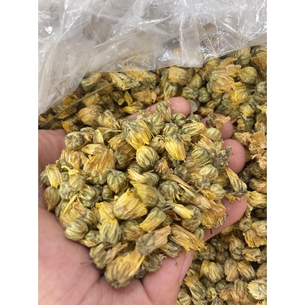 Nụ bông cúc khô 100GR-500GR