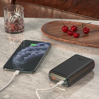 Sạc dự phòng Hoco Q1 Kraft 10000mAh