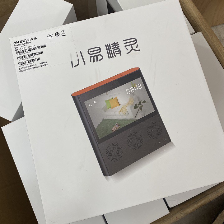 Máy tính bảng Jowave 7 inch, Wifi, 4G, Nghe Gọi | BigBuy360 - bigbuy360.vn