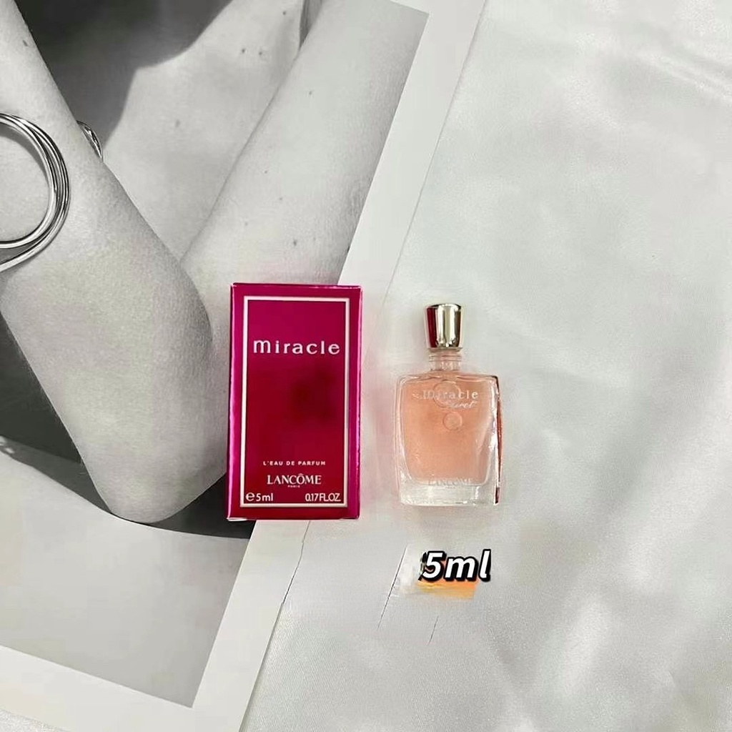 Nước Hoa Nữ dùng thử Lancome 5ML