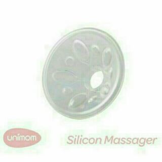 Phễu chụp silicon máy hút sữa unimom
