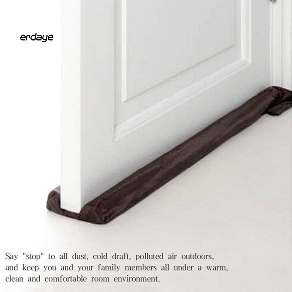 Dụng Cụ Chặn Cửa Chống Bụi 80cm