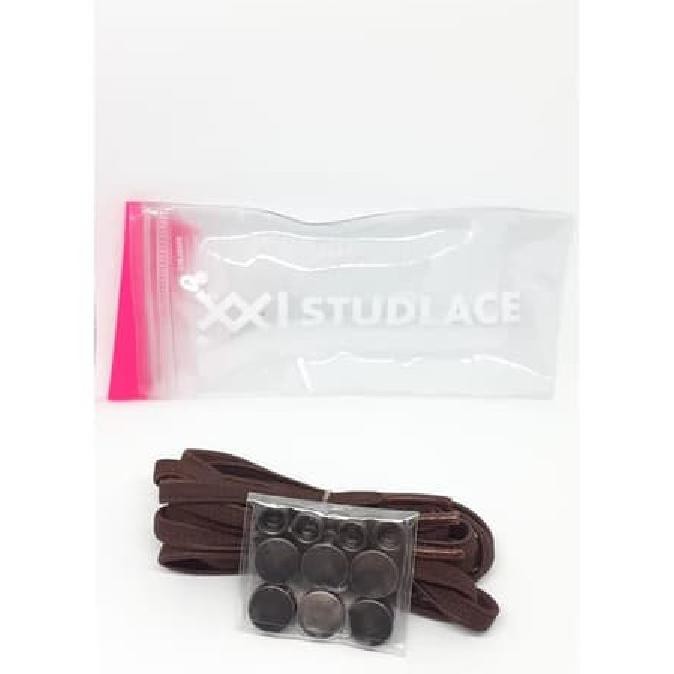 Dây giày đinh tán (ORIGINAL) - màu vàng | BigBuy360 - bigbuy360.vn