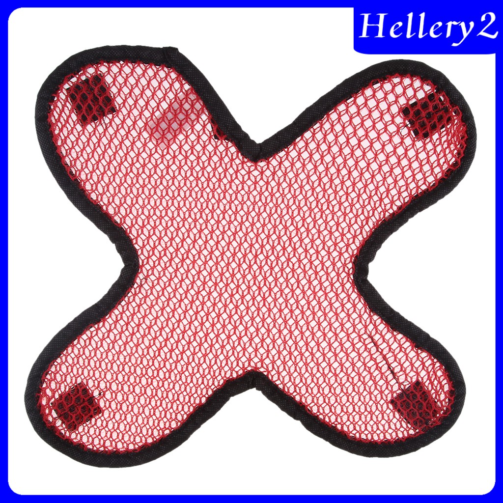 Tấm Lưới Cách Nhiệt Chuyên Dụng Cho Mũ Bảo Hiểm Xe Máy