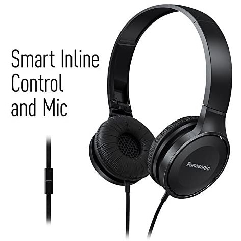Tai nghe chụp tai Panasonic RP-HF100