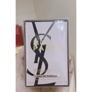 Nước hoa nữ YSL Mon Paris EDP 90ml