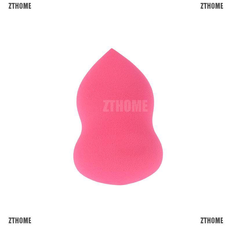 1 Mút Tán Kem Nền ZTHOME Không Có Lỗ Tiện Dụng