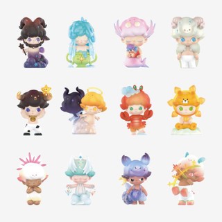 [Restock 2024] Mô hình Dimoo Zodiac chính hãng Popmart
