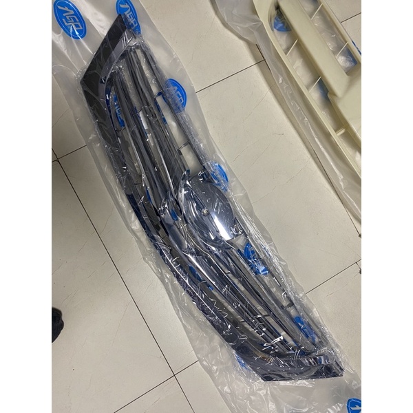 mặt calang innova 2008-2013 mạ crom