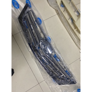 Mặt calang innova 2008-2013 mạ crom