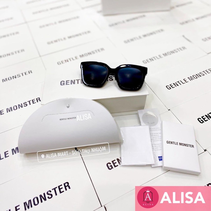 Kính Gentle Dreamer - ALISA