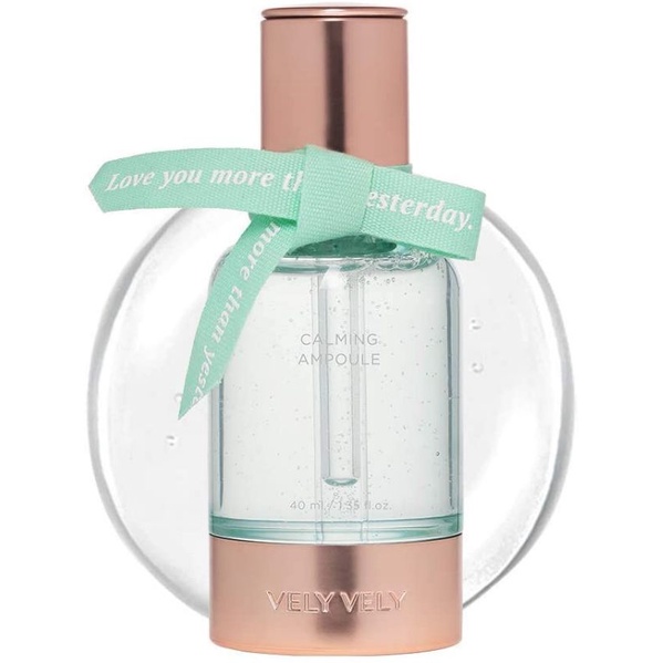 Serum tái tạo da Vely vely Ampoule 40ml
