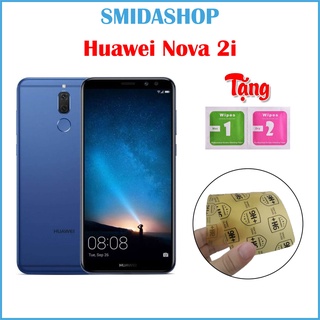 Cường lực dẻo Huawei Nova 2i