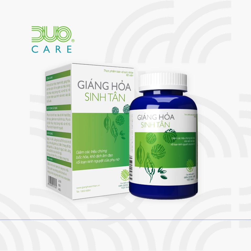 Giáng Hỏa Sinh Tân - Hết Ngay Khô Hạn
