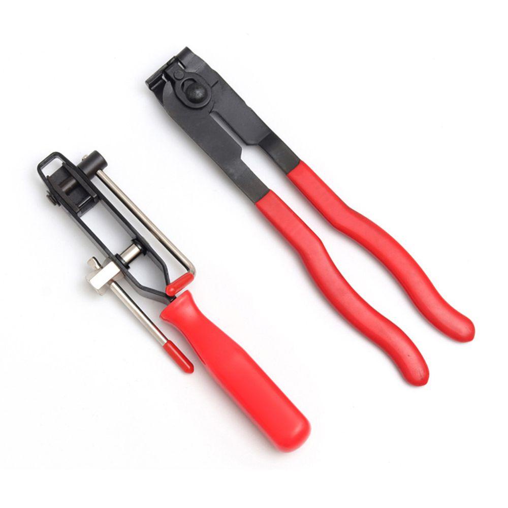Bộ Kìm Kẹp CV Khởi Động CV Chuyên Dụng Cho Ống Tai