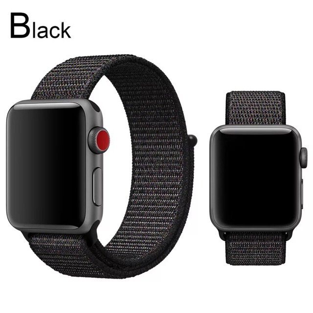 Dây applewatch Sport Loop