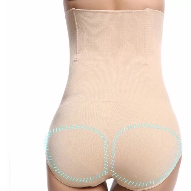 Quần Gen Chống Cuộn MUNAFIE cho vòng 2 eo thon | BigBuy360 - bigbuy360.vn