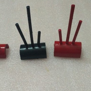 10 Cây chuồn chuồn tre ( không bao gồm chuồn)