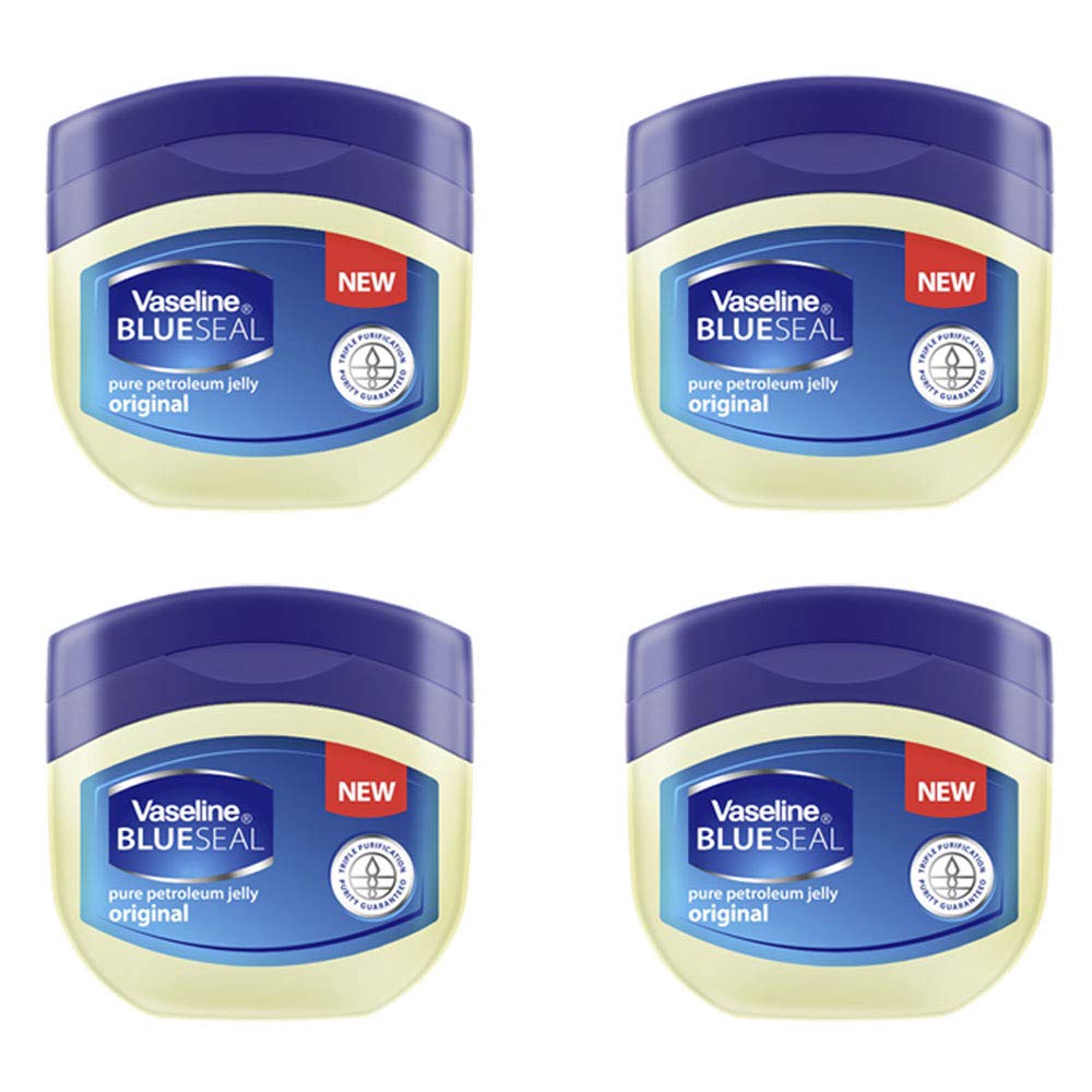 Sáp nẻ Vaseline Blueseal Mỹ 50g