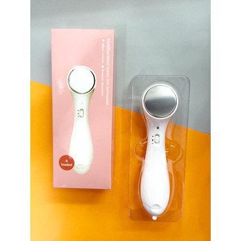 Máy Massage Mặt Ion Chăm Sóc Sắc Đẹp Cho Làn Da Khỏe Mạnh Căng Bóng | BigBuy360 - bigbuy360.vn