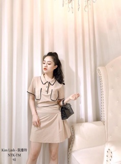 Combo set 4 màu sang trọng W-1000