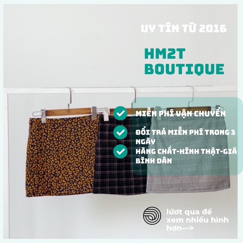 Sale off chân váy ôm ngắn nhiều màu
