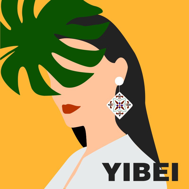 ◼ YIBEI ◼