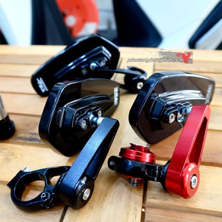 Cặp gương gù xe WinNer