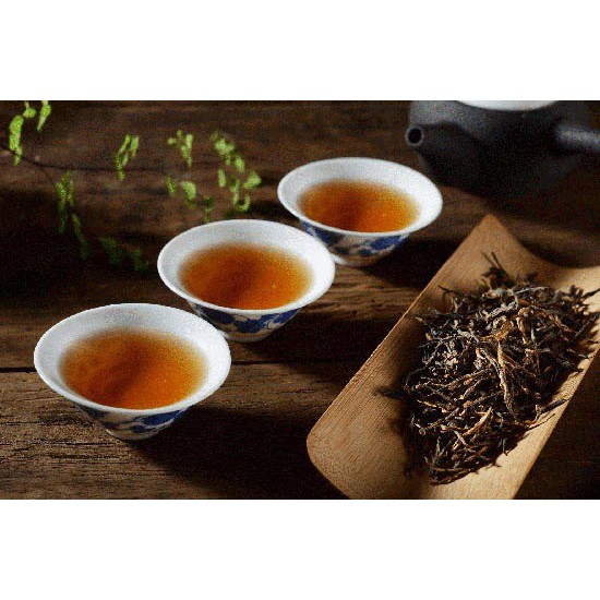 Hồng trà đặc biệt 1-Tea 500g  - Nguyên vật liệu pha chế - Nguyên vật liệu trà sữa - Cloud Mart