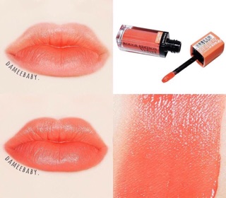 Son Bourjois Rouge Edition Velvet