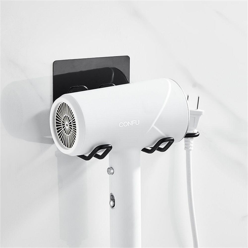 LEISURE Móc Treo Đồ Dùng Nhà Tắm Gắn Tường Chống Ẩm / Thấm Nước Tiện