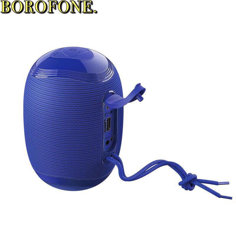 Loa bluetooth cầm tay chính hãng Borofone Br6