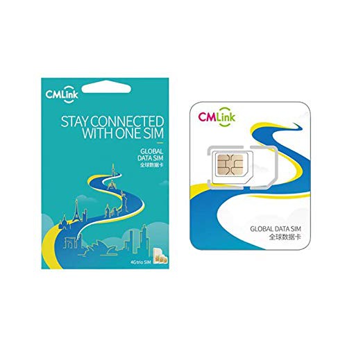 Sim Dubai 4 Ngày1GB- 4G+ 3G ko giới hạn