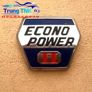 Logo gắn bửng dream. thái chính hãng.