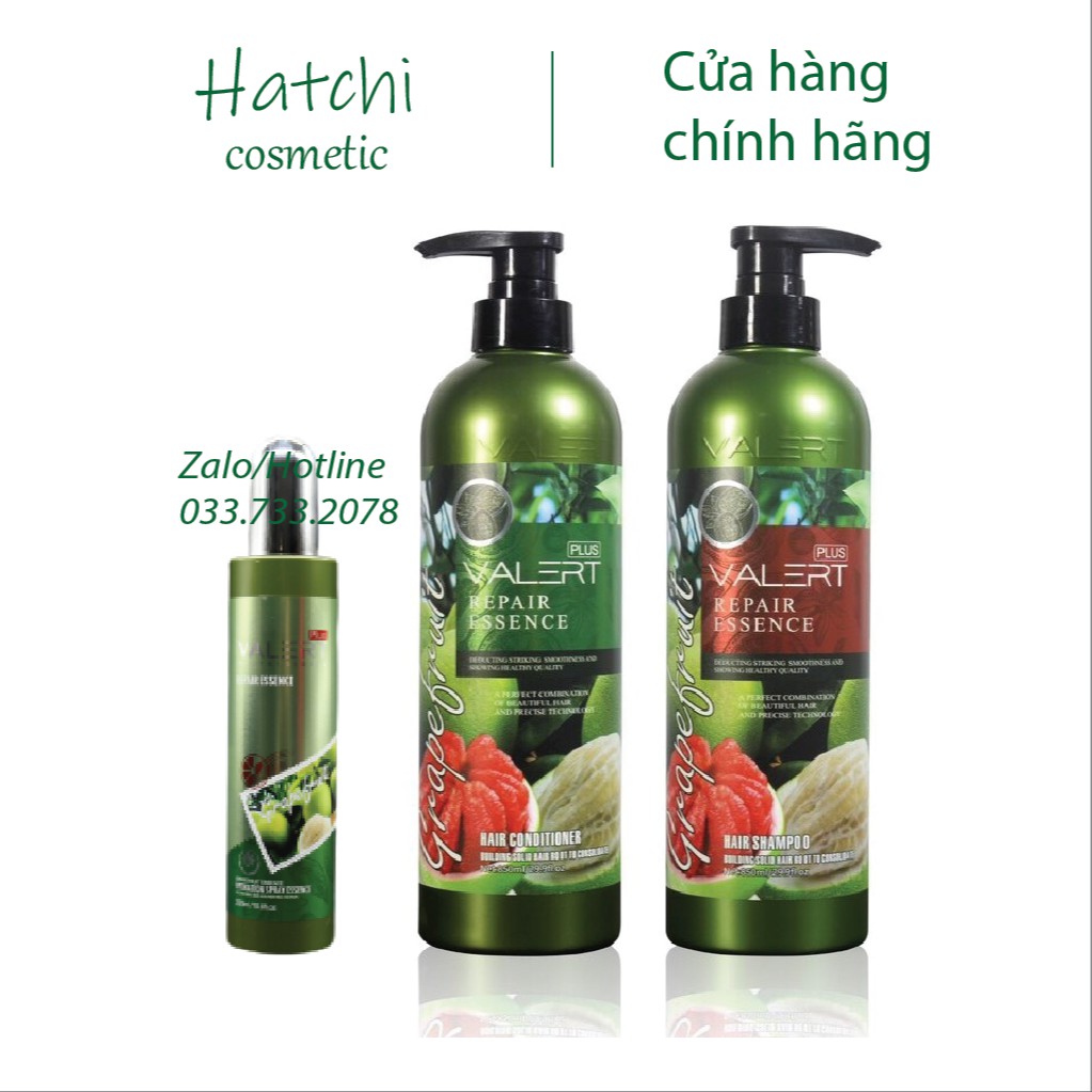 Xịt Dưỡng Tóc Tinh Chất Bưởi Kích Thích Mọc Tóc, Dưỡng Tóc Suôn Mượt 220ml | BigBuy360 - bigbuy360.vn